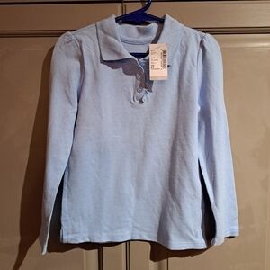 Children's Place size 4T long sleeved shirt New